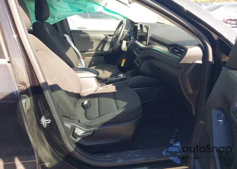 2023 Ford Escape Active из США, поврежденный, VIN 1FMCU0GN5PUB37386